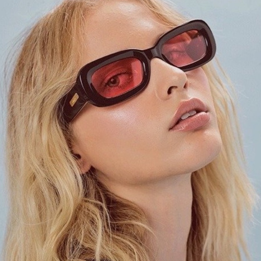 For Love & Lemons x Sonix Sunglasses